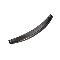 Dry Carbon Front Splitter lipmodel voor BMW 6 Serie / M6 F06, F12, F13