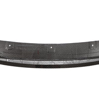 Dry Carbon Front Splitter lipmodel voor BMW 6 Serie / M6 F06, F12, F13