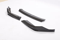 Dry Carbon Front Splitter Sedan 3-delig voor BMW 5 Serie / M5 F90