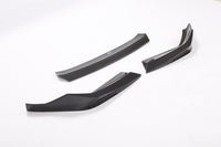 Dry Carbon Front Splitter Sedan 3-delig voor BMW 5 Serie / M5 F90