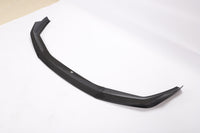 Dry Carbon Front Splitter Sedan 3-delig voor BMW 5 Serie / M5 F90