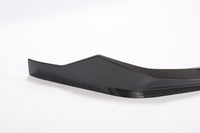 Dry Carbon Front Splitter Sedan 3-delig voor BMW 5 Serie / M5 F90