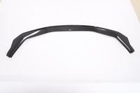 Dry Carbon Front Splitter Sedan 3-delig voor BMW 5 Serie / M5 F90