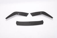 Dry Carbon Front Splitter Sedan 3-delig voor BMW 5 Serie / M5 F90