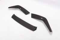 Dry Carbon Front Splitter Sedan 3-delig voor BMW 5 Serie / M5 F90