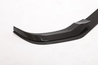 Dry Carbon Front Splitter Sedan breed model voor BMW 8 Serie / M8 G14, G15, G16 M-Sport