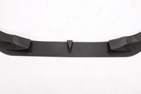 Dry Carbon Front Splitter Sedan breed model voor BMW 8 Serie / M8 G14, G15, G16 M-Sport