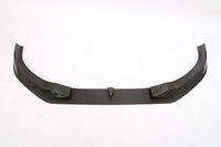 Dry Carbon Front Splitter Sedan breed model voor BMW 8 Serie / M8 G14, G15, G16 M-Sport