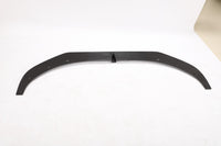 Dry Carbon Front Splitter Sedan breed model voor BMW 8 Serie / M8 G14, G15, G16 M-Sport