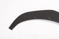 Dry Carbon Front Splitter Sedan breed model voor BMW 8 Serie / M8 G14, G15, G16 M-Sport