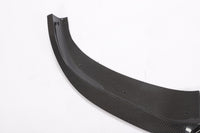 Dry Carbon Front Splitter Sedan diep model voor BMW 8 Serie / M8 G14, G15, G16 M-Sport