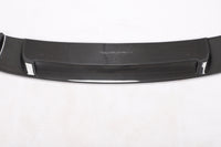 Dry Carbon Front Splitter Sedan diep model voor BMW 8 Serie / M8 G14, G15, G16 M-Sport
