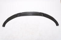 Dry Carbon Front Splitter Sedan diep model voor BMW 8 Serie / M8 G14, G15, G16 M-Sport