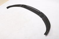 Dry Carbon Front Splitter Sedan diep model voor BMW 8 Serie / M8 G14, G15, G16 M-Sport