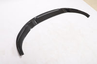 Dry Carbon Front Splitter Sedan diep model voor BMW 8 Serie / M8 G14, G15, G16 M-Sport