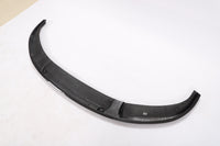 Dry Carbon Front Splitter Sedan diep model voor BMW 8 Serie / M8 G14, G15, G16 M-Sport