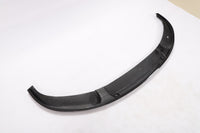 Dry Carbon Front Splitter Sedan diep model voor BMW 8 Serie / M8 G14, G15, G16 M-Sport