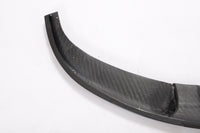 Dry Carbon Front Splitter Sedan diep model voor BMW 8 Serie / M8 G14, G15, G16 M-Sport