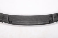 Dry Carbon Front Splitter Sedan diep model voor BMW 8 Serie / M8 G14, G15, G16 M-Sport