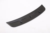 Dry Carbon Front Splitter Sedan met opstaande hoeken voor BMW 8 Serie / M8 G14, G15, G16 M-Sport