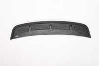 Dry Carbon Front Splitter Sedan met opstaande hoeken voor BMW 8 Serie / M8 G14, G15, G16 M-Sport