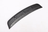 Dry Carbon Front Splitter Sedan met opstaande hoeken voor BMW 8 Serie / M8 G14, G15, G16 M-Sport