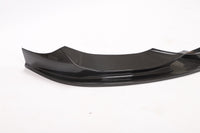 Dry Carbon Front Splitter Sedan slank model voor BMW 8 Serie / M8 G14, G15, G16 M-Sport