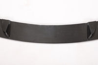 Dry Carbon Front Splitter Sedan slank model voor BMW 8 Serie / M8 G14, G15, G16 M-Sport