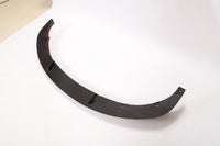 Dry Carbon Front Splitter Sedan slank model voor BMW 8 Serie / M8 G14, G15, G16 M-Sport