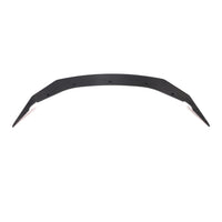 Dry Carbon Front Splitter Sedan voor BMW 5 Serie / M5 F90