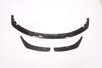 Dry Carbon Front Splitter voor BMW 4 Serie / M4 G22, G23 M-Sport