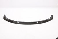 Dry Carbon Front Splitter voor BMW 4 Serie / M4 G22, G23 M-Sport