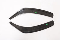 Dry Carbon Front Splitter voor BMW 4 Serie / M4 G22, G23 M-Sport