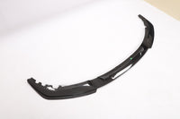 Dry Carbon Front Splitter voor BMW 4 Serie / M4 G22, G23 M-Sport