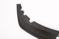 Dry Carbon Front Splitter voor BMW 4 Serie / M4 G22, G23 M-Sport