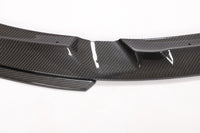 Dry Carbon Front Splitter voor BMW 4 Serie / M4 G22, G23 M-Sport