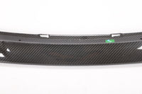 Dry Carbon Front Splitter voor BMW 4 Serie / M4 G22, G23 M-Sport