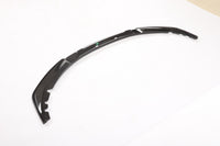 Dry Carbon Front Splitter voor BMW 4 Serie / M4 G22, G23 M-Sport