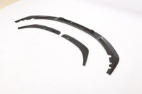 Dry Carbon Front Splitter voor BMW 4 Serie / M4 G22, G23 M-Sport