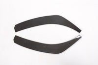 Dry Carbon Front Splitter voor BMW 4 Serie / M4 G22, G23 M-Sport