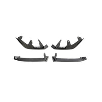 Dry Carbon Front Splitter voor BMW 5 Serie / M5 G60 M-Sport