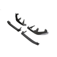 Dry Carbon Front Splitter voor BMW 5 Serie / M5 G60 M-Sport