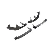 Dry Carbon Front Splitter voor BMW 5 Serie / M5 G60 M-Sport