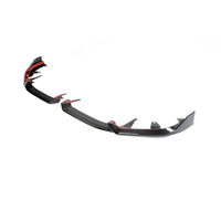 Dry Carbon Front Splitter voor BMW 5 Serie / M5 G60 M-Sport