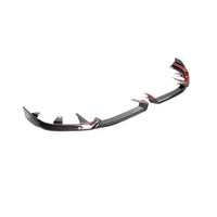 Dry Carbon Front Splitter voor BMW 5 Serie / M5 G60 M-Sport
