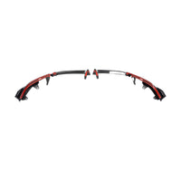 Dry Carbon Front Splitter voor BMW 5 Serie / M5 G60 M-Sport