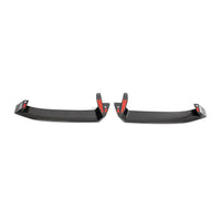 Dry Carbon Front Splitter voor BMW 5 Serie / M5 G60 M-Sport