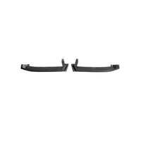 Dry Carbon Front Splitter voor BMW 5 Serie / M5 G60 M-Sport