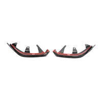 Dry Carbon Front Splitter voor BMW 5 Serie / M5 G60 M-Sport