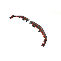 Dry Carbon Front Splitter voor BMW X5 / X5 M F95